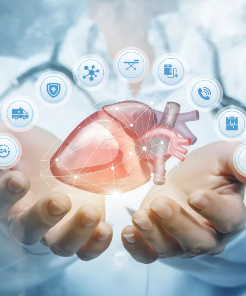 ¿Qué médico trata problemas del corazón en niños?
